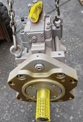 Main Pump Excavator ZX870-3 Hydraulic Pump K3v280 Pump High Quality
