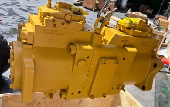 Excavator Hydraulic Parts Carter K7V160DTP K7V180DTP K7V280DTP K7V280DTH Hydraulic Pump