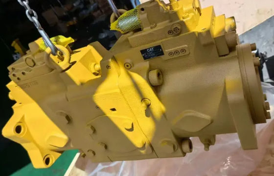 Excavator Hydraulic Parts Carter K7V160DTP K7V180DTP K7V280DTP K7V280DTH Hydraulic Pump