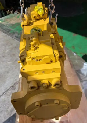 Excavator Hydraulic Parts Carter K7V160DTP K7V180DTP K7V280DTP K7V280DTH Hydraulic Pump
