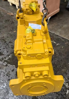 Excavator Hydraulic Parts Carter K7V160DTP K7V180DTP K7V280DTP K7V280DTH Hydraulic Pump