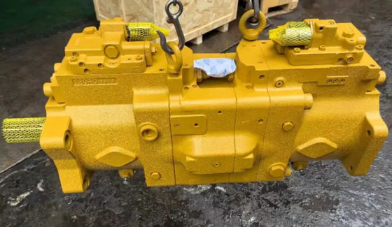 Excavator Hydraulic Parts Carter K7V160DTP K7V180DTP K7V280DTP K7V280DTH Hydraulic Pump