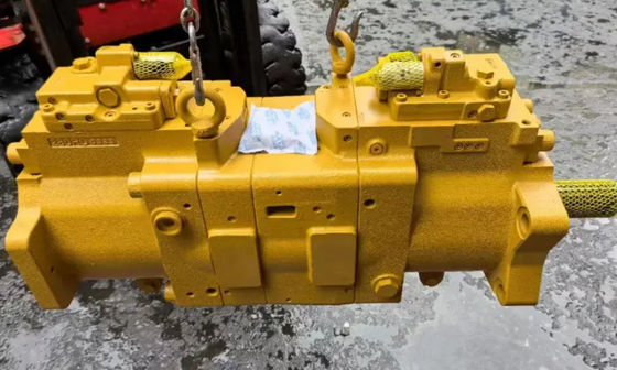 Excavator Hydraulic Parts Carter K7V160DTP K7V180DTP K7V280DTP K7V280DTH Hydraulic Pump