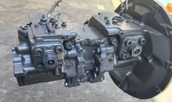 Excavator Hydraulic Main Pump PC300-7 PC350-7 PC360-7 Excavator Hydraulic Parts