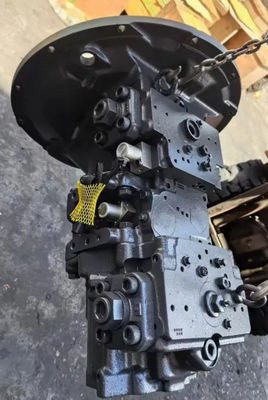 Excavator Hydraulic Main Pump PC300-7 PC350-7 PC360-7 Excavator Hydraulic Parts