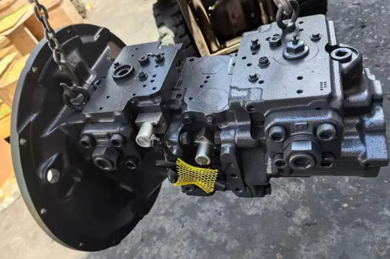 Excavator Hydraulic Main Pump PC300-7 PC350-7 PC360-7 Excavator Hydraulic Parts