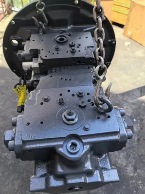 Excavator Hydraulic Main Pump PC300-7 PC350-7 PC360-7 Excavator Hydraulic Parts