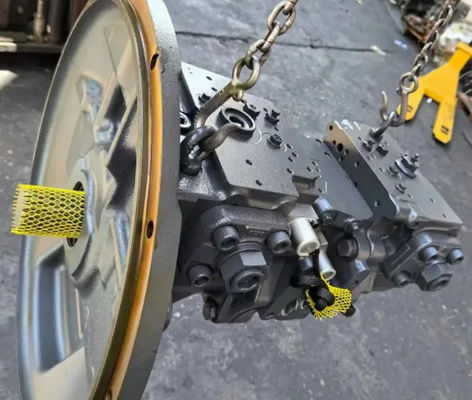 Excavator Hydraulic Main Pump PC300-7 PC350-7 PC360-7 Excavator Hydraulic Parts
