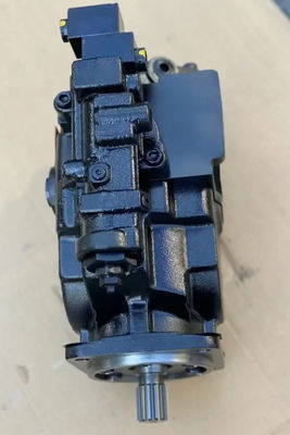 Engineering Machinery Engine SK75-8 Hydraulic Main Pump PVC80 PVC90 YT10V00023F1