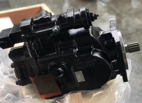Engineering Machinery Engine SK75-8 Hydraulic Main Pump PVC80 PVC90 YT10V00023F1