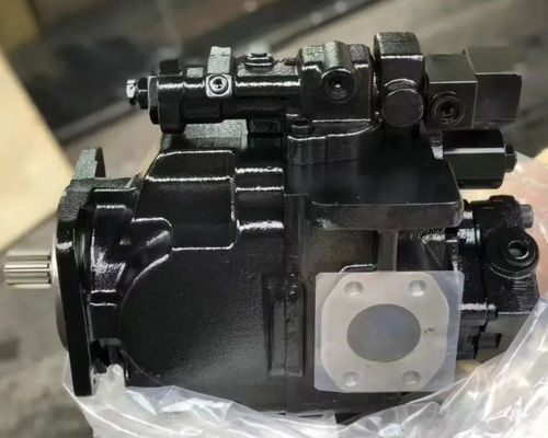 Engineering Machinery Engine SK75-8 Hydraulic Main Pump PVC80 PVC90 YT10V00023F1