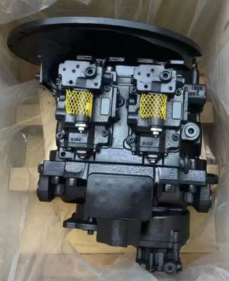Hydraulic Pump K5V200 K5V212 Piston Pump Parts For Excavator SK460-8 SK480 SK495 SK520 Engineering Machinery Engine