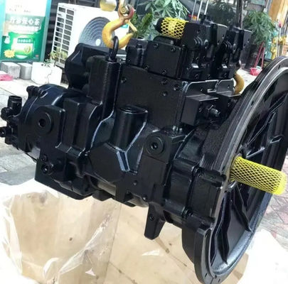 Hydraulic Pump K5V200 K5V212 Piston Pump Parts For Excavator SK460-8 SK480 SK495 SK520 Engineering Machinery Engine