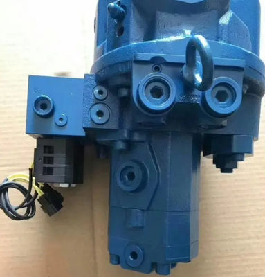 Hydraulic Main Pump Parts AP2D25 AP2D28 Construction Machinery Parts For Hydraulic Pump Excavators DH55 DH60 EC55 EC60 R55 R60