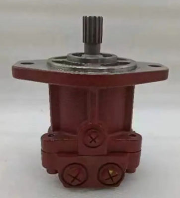 Fan Motor VOE1453-3496 14533496 Hydraulic Oil Cooling Fan Motor For Volvo EC360 EC460 EC480 EC330 EC380