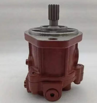 Fan Motor VOE1453-3496 14533496 Hydraulic Oil Cooling Fan Motor For Volvo EC360 EC460 EC480 EC330 EC380
