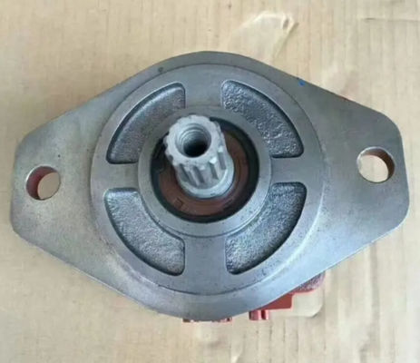 Fan Motor VOE1453-3496 14533496 Hydraulic Oil Cooling Fan Motor For Volvo EC360 EC460 EC480 EC330 EC380
