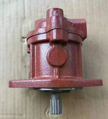 Fan Motor VOE1453-3496 14533496 Hydraulic Oil Cooling Fan Motor For Volvo EC360 EC460 EC480 EC330 EC380