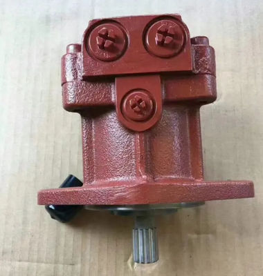 Fan Motor VOE1453-3496 14533496 Hydraulic Oil Cooling Fan Motor For Volvo EC360 EC460 EC480 EC330 EC380