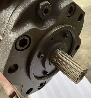 Engineering Machinery Engine Main Pump K3V180DT-170R-9N5P-V Hydraulic Pump For Excavator EC380D