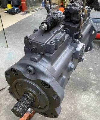 Engineering Machinery Engine Main Pump K3V180DT-170R-9N5P-V Hydraulic Pump For Excavator EC380D