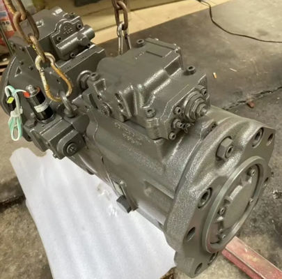 Engineering Machinery Engine Main Pump K3V180DT-170R-9N5P-V Hydraulic Pump For Excavator EC380D