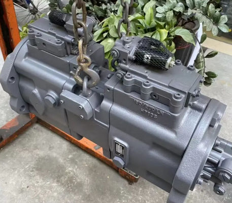 Engineering Machinery Engine Main Pump K3V180DT-170R-9N5P-V Hydraulic Pump For Excavator EC380D