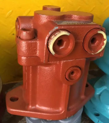 Excavator Cooling Fan Motor 14533496 VOE14533496 Hydraulic Fan Pump Excavator For EC700 EC700B EC700C