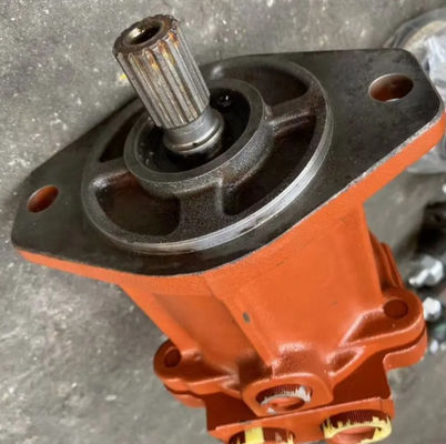 Excavator Cooling Fan Motor 14533496 VOE14533496 Hydraulic Fan Pump Excavator For EC700 EC700B EC700C