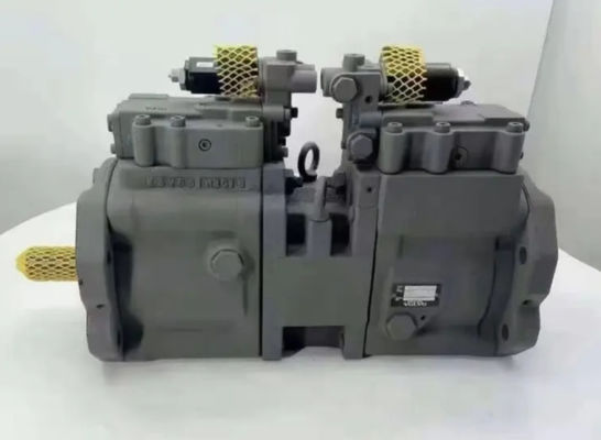 Fan Motor Hydraulic Pump K5V80DTP Cooling Hydraulic Pump For EC900 EC950 Excavator