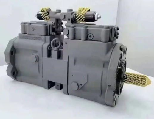 Fan Motor Hydraulic Pump K5V80DTP Cooling Hydraulic Pump For EC900 EC950 Excavator