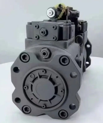 Fan Motor Hydraulic Pump K5V80DTP Cooling Hydraulic Pump For EC900 EC950 Excavator