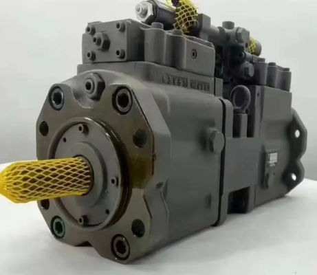 Fan Motor Hydraulic Pump K5V80DTP Cooling Hydraulic Pump For EC900 EC950 Excavator