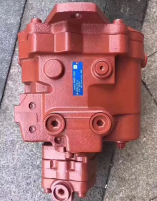 Hydraulic Pump KYB PSVD2-27E Main Pump for Liugong 906 Excavator