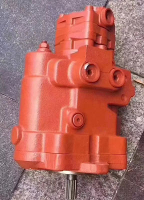 Hydraulic Pump KYB PSVD2-27E Main Pump for Liugong 906 Excavator