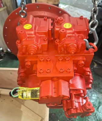 R210W-9 Hydraulic Pump 31q6-15010 K3V112dp 1L9r9p49d Main Pump Excavator Hydraulic Parts