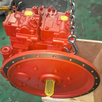 R210W-9 Hydraulic Pump 31q6-15010 K3V112dp 1L9r9p49d Main Pump Excavator Hydraulic Parts