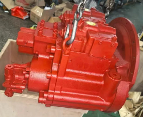 R210W-9 Hydraulic Pump 31q6-15010 K3V112dp 1L9r9p49d Main Pump Excavator Hydraulic Parts