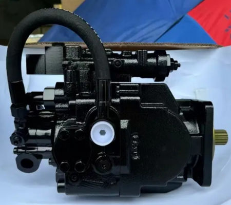 Excavator Hydraulic Parts HP5V76 A10V076-14T Excavator Liugong LG906 Hydraulic Main Pump