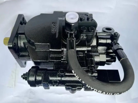 Excavator Hydraulic Parts HP5V76 A10V076-14T Excavator Liugong LG906 Hydraulic Main Pump