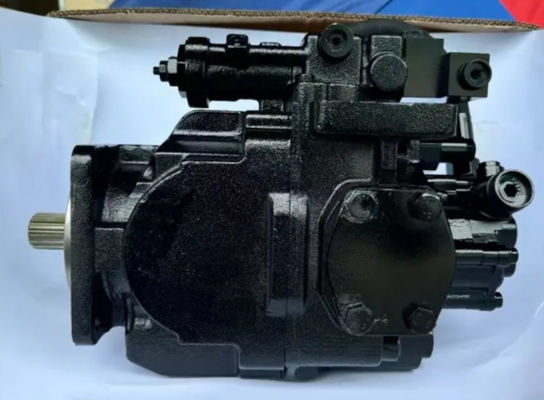 Excavator Hydraulic Parts HP5V76 A10V076-14T Excavator Liugong LG906 Hydraulic Main Pump