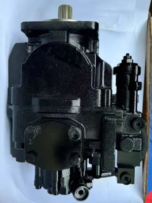 Excavator Hydraulic Parts HP5V76 A10V076-14T Excavator Liugong LG906 Hydraulic Main Pump
