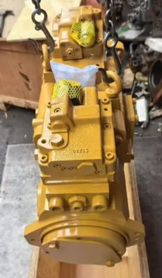 K7V180 Excavator Hydraulic Pump Assembly Carter 336 Carter 345 New Product