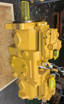 K7V180 Excavator Hydraulic Pump Assembly Carter 336 Carter 345 New Product