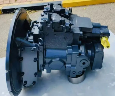 Engineering Machinery Engine XCMG490 Excavator Parts Main Pump High Pressure Hydraulic Piston Pump