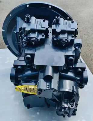 Engineering Machinery Engine XCMG490 Excavator Parts Main Pump High Pressure Hydraulic Piston Pump