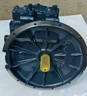 Engineering Machinery Engine XCMG490 Excavator Parts Main Pump High Pressure Hydraulic Piston Pump