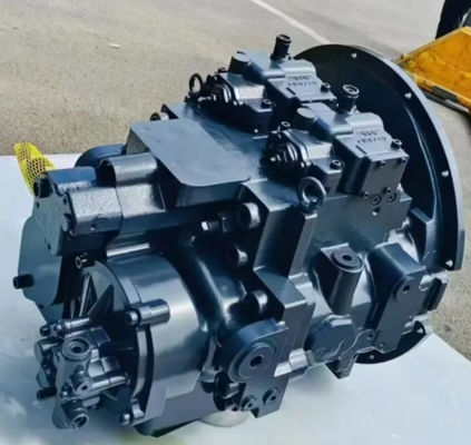 Engineering Machinery Engine XCMG490 Excavator Parts Main Pump High Pressure Hydraulic Piston Pump