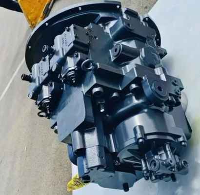 Engineering Machinery Engine XCMG490 Excavator Parts Main Pump High Pressure Hydraulic Piston Pump