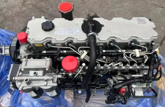 1106D-E70TA For 1106D-E70TA Diesel Engine 129KW 180HP Industrial Engine